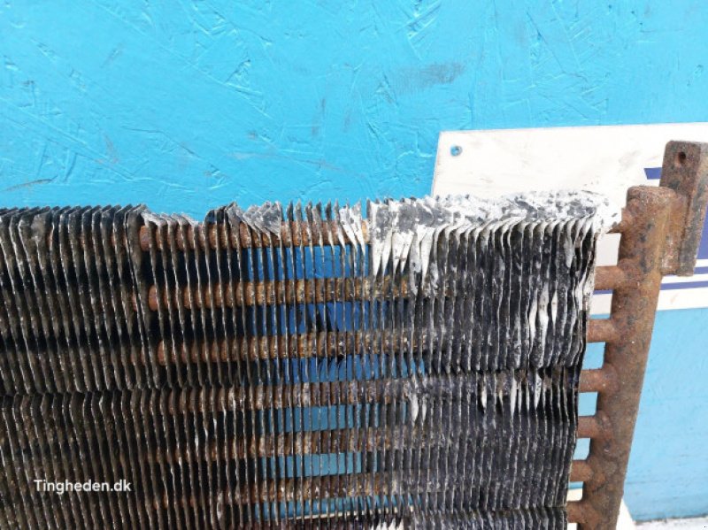 Sonstige Mähdrescherteile typu Sonstige D7000, Gebrauchtmaschine v Hemmet (Obrázek 10)