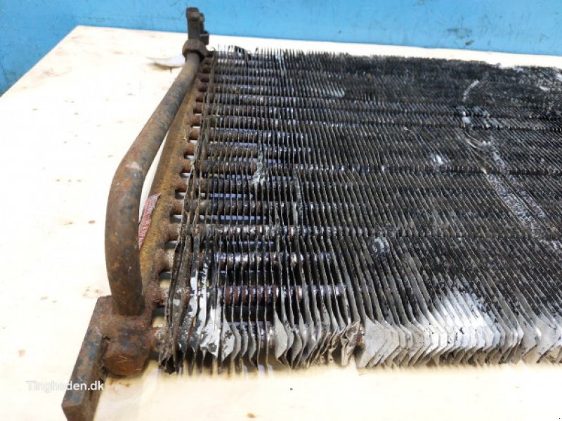 Sonstige Mähdrescherteile typu Sonstige D7000, Gebrauchtmaschine v Hemmet (Obrázek 5)