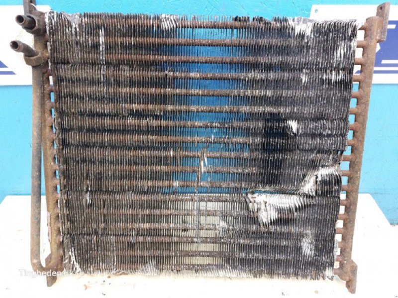 Sonstige Mähdrescherteile typu Sonstige D7000, Gebrauchtmaschine v Hemmet (Obrázek 9)