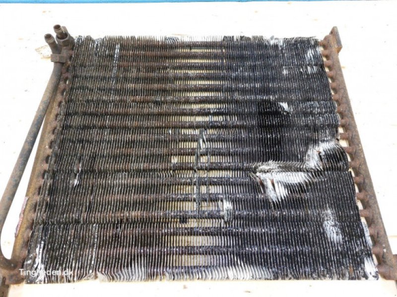 Sonstige Mähdrescherteile typu Sonstige D7000, Gebrauchtmaschine v Hemmet (Obrázek 2)