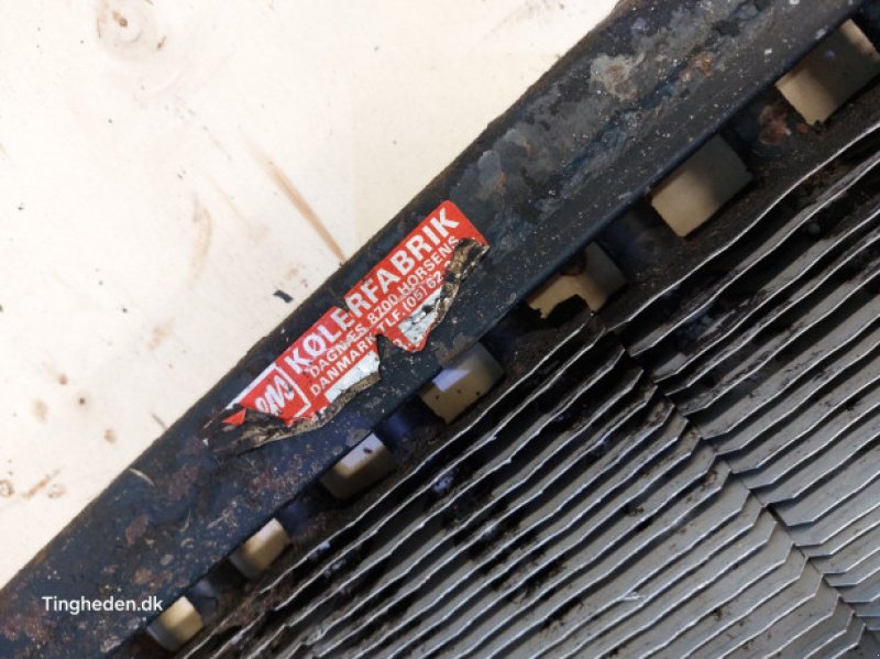 Sonstige Mähdrescherteile typu Sonstige D7000, Gebrauchtmaschine v Hemmet (Obrázek 5)