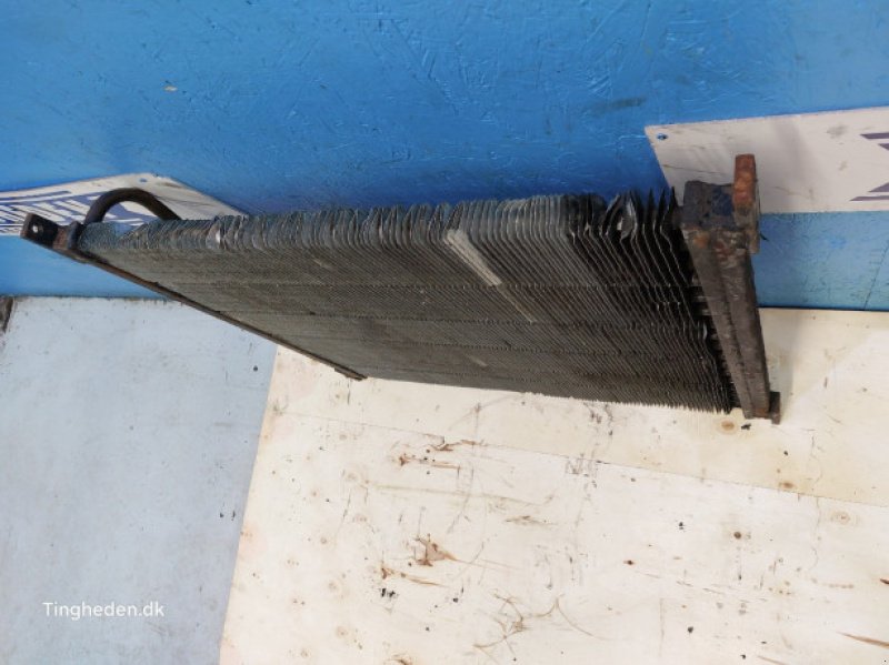 Sonstige Mähdrescherteile typu Sonstige D7000, Gebrauchtmaschine v Hemmet (Obrázek 12)