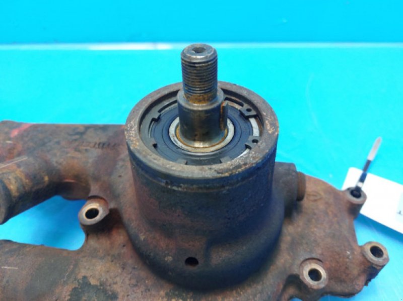 Sonstige Mähdrescherteile typu Sonstige D7000, Gebrauchtmaschine v Hemmet (Obrázek 3)