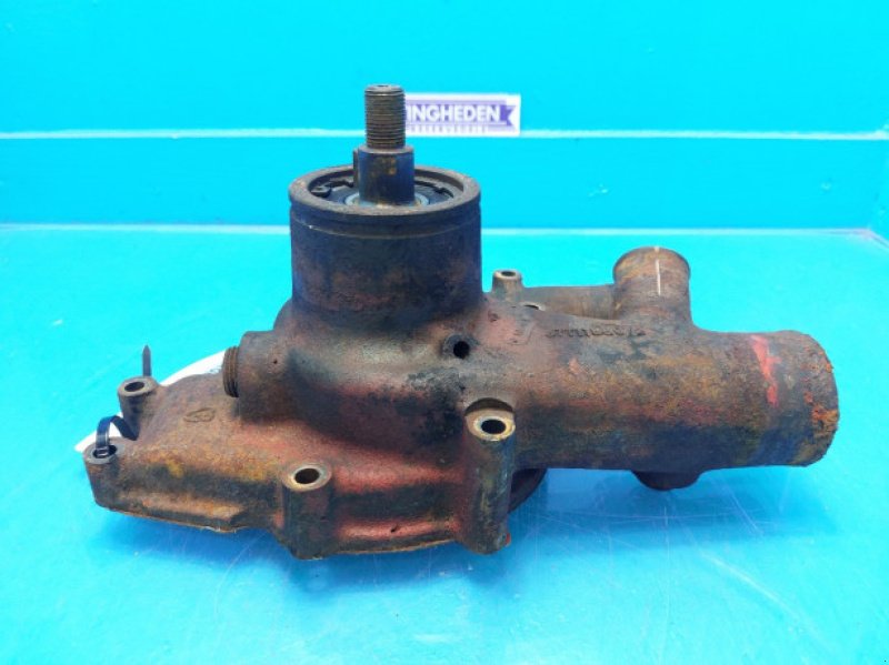 Sonstige Mähdrescherteile typu Sonstige D7000, Gebrauchtmaschine v Hemmet (Obrázek 7)