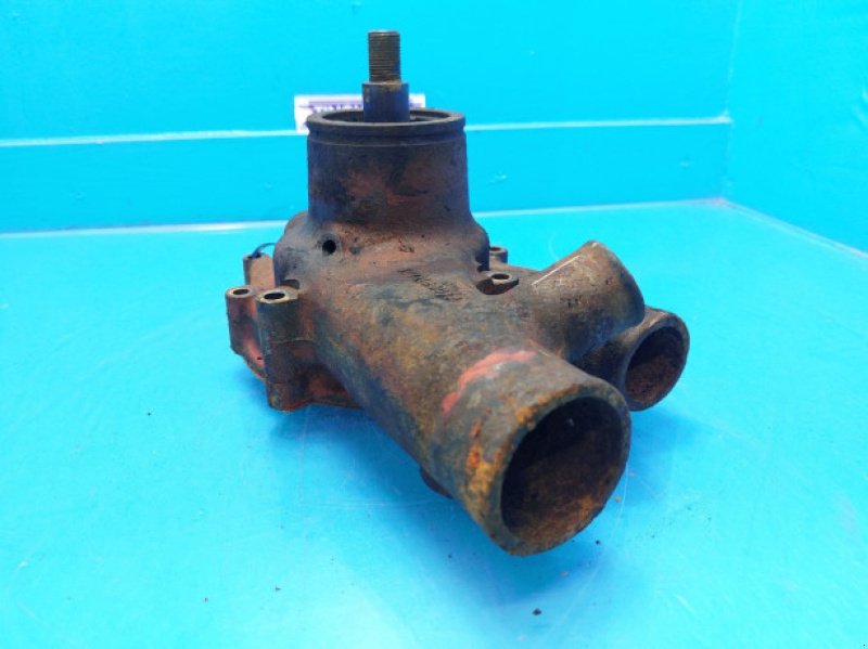 Sonstige Mähdrescherteile typu Sonstige D7000, Gebrauchtmaschine v Hemmet (Obrázek 5)