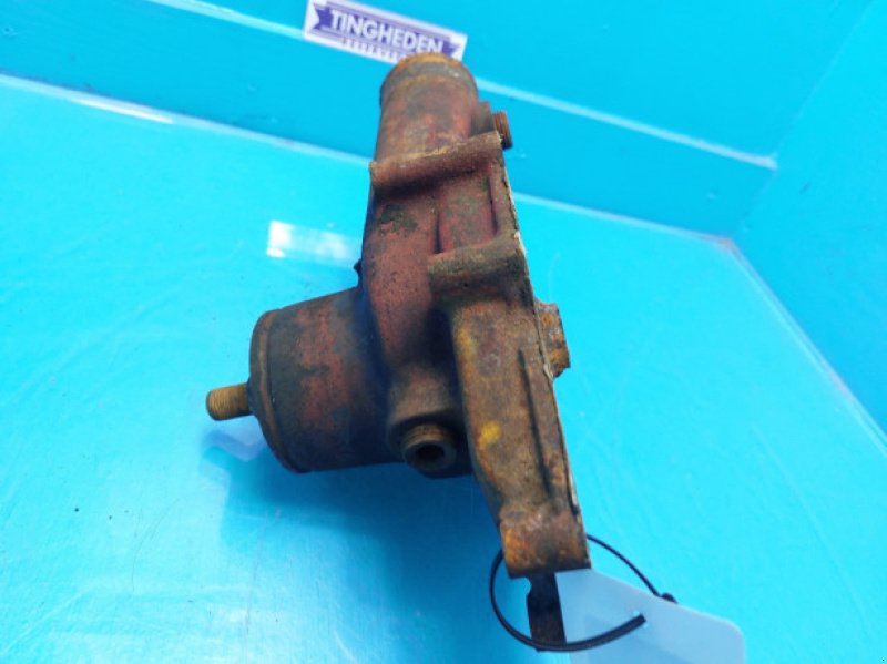 Sonstige Mähdrescherteile typu Sonstige D7000, Gebrauchtmaschine v Hemmet (Obrázek 11)