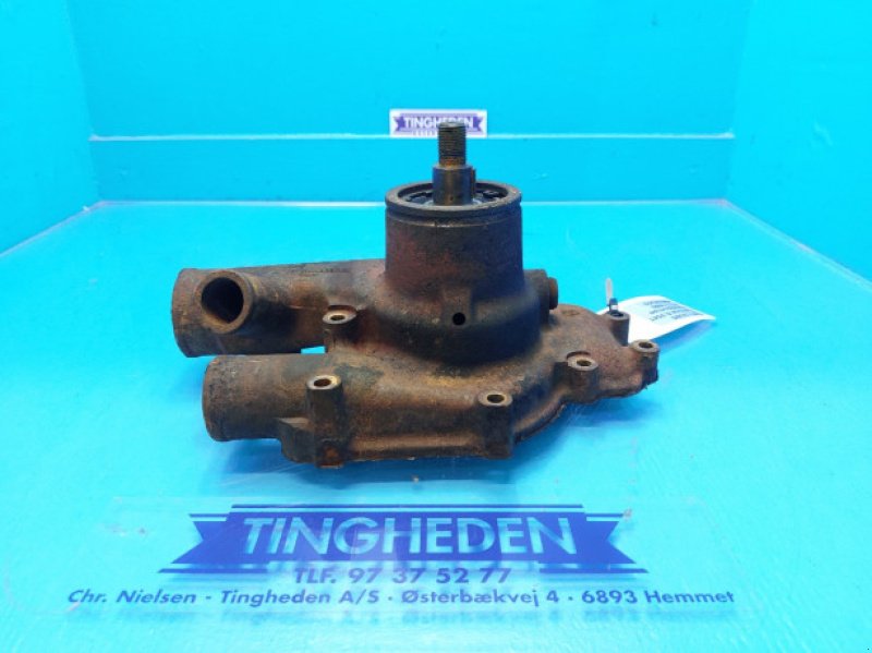 Sonstige Mähdrescherteile typu Sonstige D7000, Gebrauchtmaschine v Hemmet (Obrázek 1)