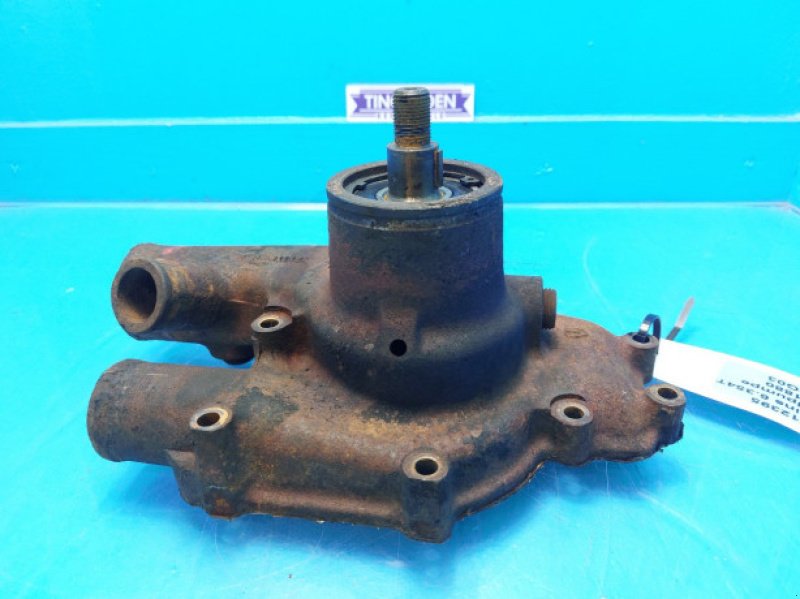 Sonstige Mähdrescherteile typu Sonstige D7000, Gebrauchtmaschine v Hemmet (Obrázek 2)