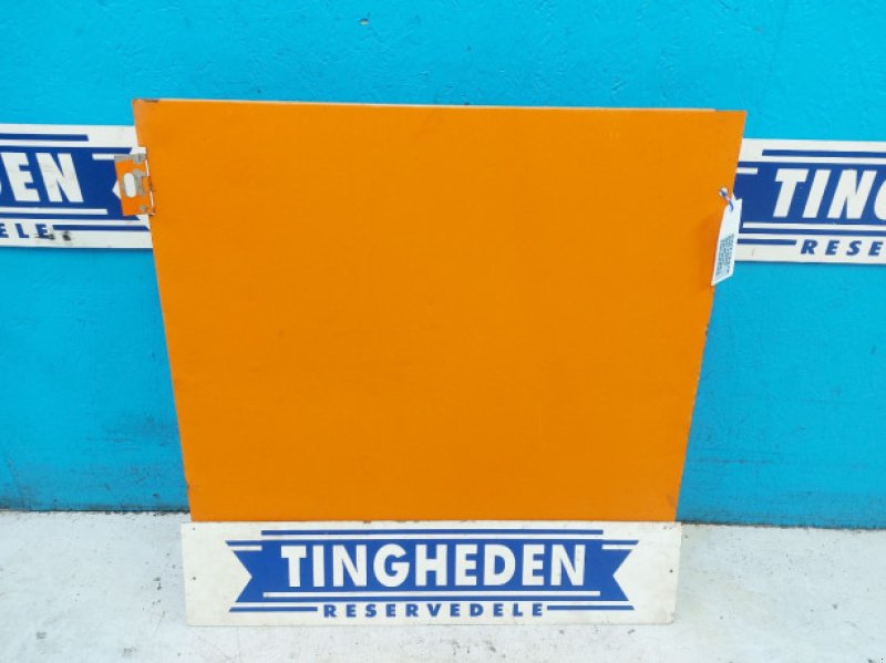 Sonstige Mähdrescherteile typu Sonstige D7000, Gebrauchtmaschine v Hemmet (Obrázek 1)