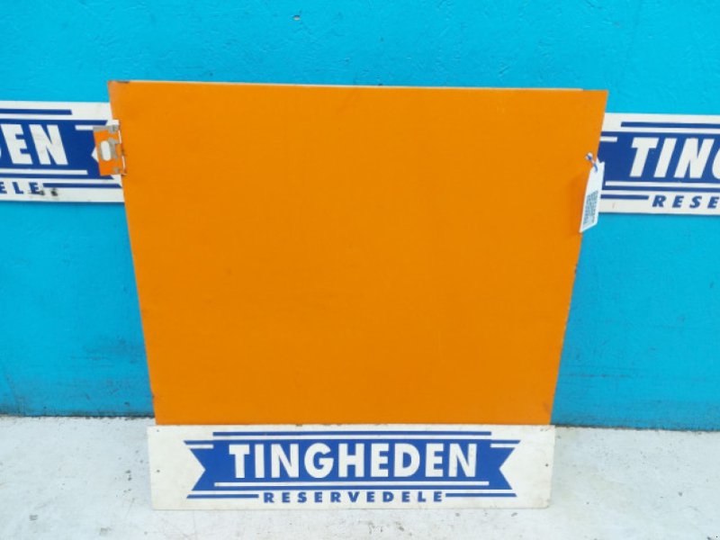 Sonstige Mähdrescherteile typu Sonstige D7000, Gebrauchtmaschine v Hemmet (Obrázek 1)