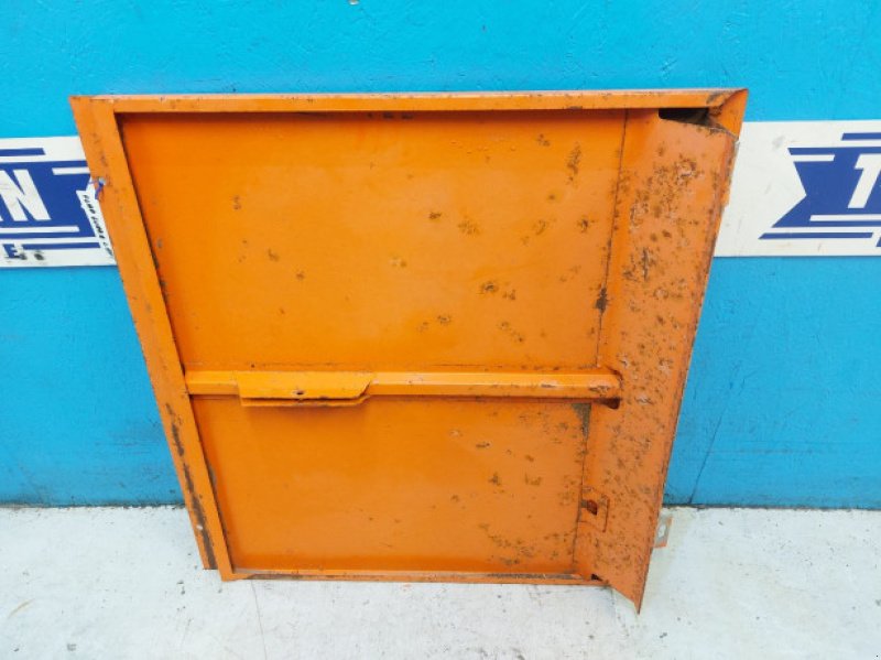 Sonstige Mähdrescherteile typu Sonstige D7000, Gebrauchtmaschine v Hemmet (Obrázek 3)