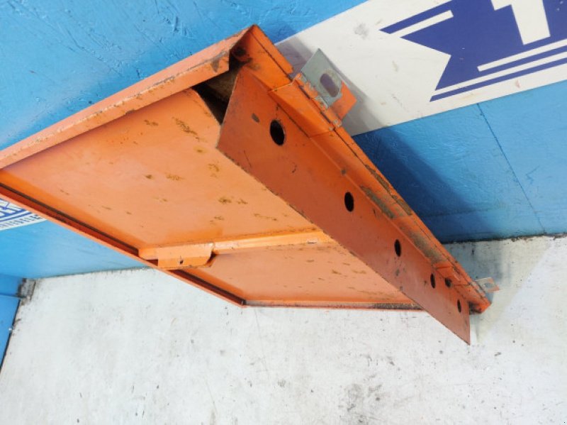 Sonstige Mähdrescherteile typu Sonstige D7000, Gebrauchtmaschine v Hemmet (Obrázek 7)