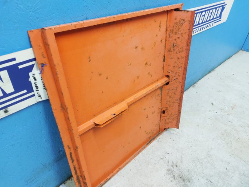 Sonstige Mähdrescherteile typu Sonstige D7000, Gebrauchtmaschine v Hemmet (Obrázek 4)