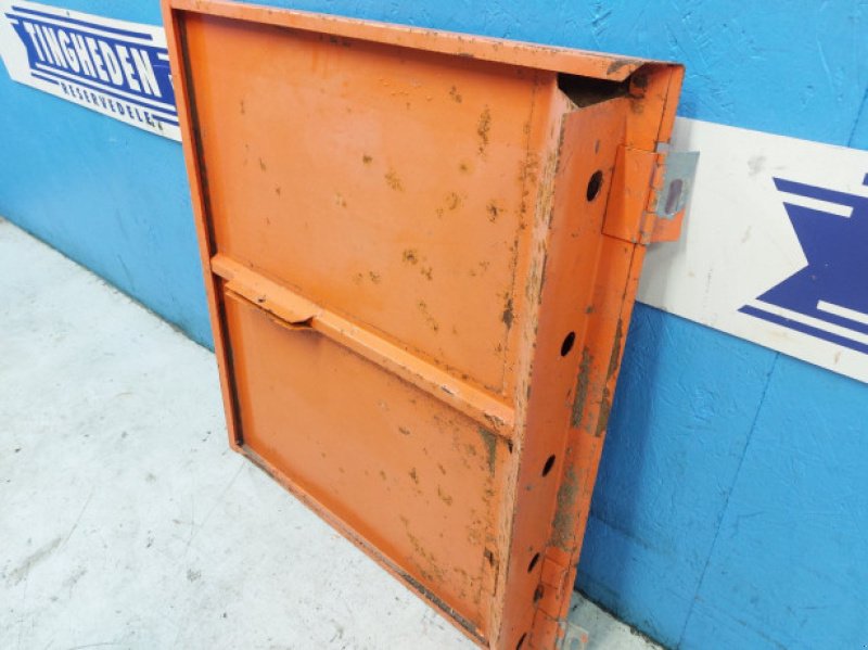 Sonstige Mähdrescherteile typu Sonstige D7000, Gebrauchtmaschine v Hemmet (Obrázek 5)