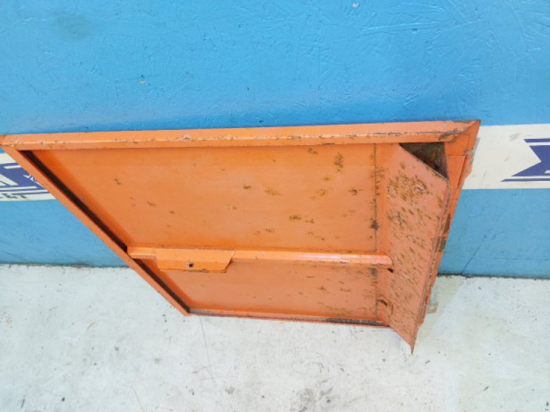 Sonstige Mähdrescherteile typu Sonstige D7000, Gebrauchtmaschine v Hemmet (Obrázek 8)