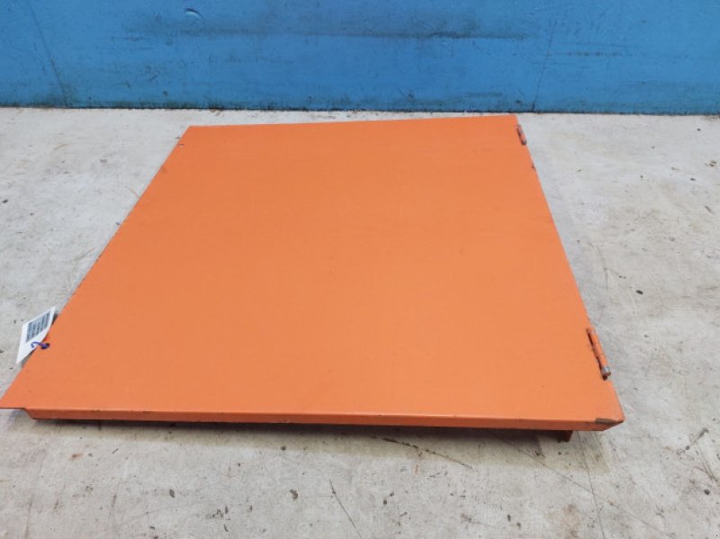 Sonstige Mähdrescherteile typu Sonstige D7000, Gebrauchtmaschine v Hemmet (Obrázek 9)