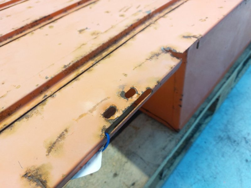 Sonstige Mähdrescherteile typu Sonstige D7000, Gebrauchtmaschine v Hemmet (Obrázek 12)