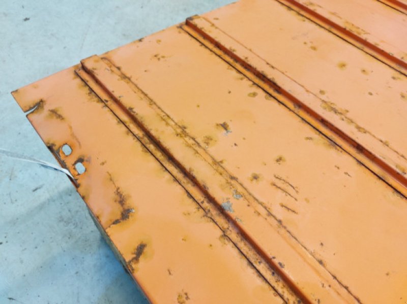 Sonstige Mähdrescherteile typu Sonstige D7000, Gebrauchtmaschine v Hemmet (Obrázek 10)