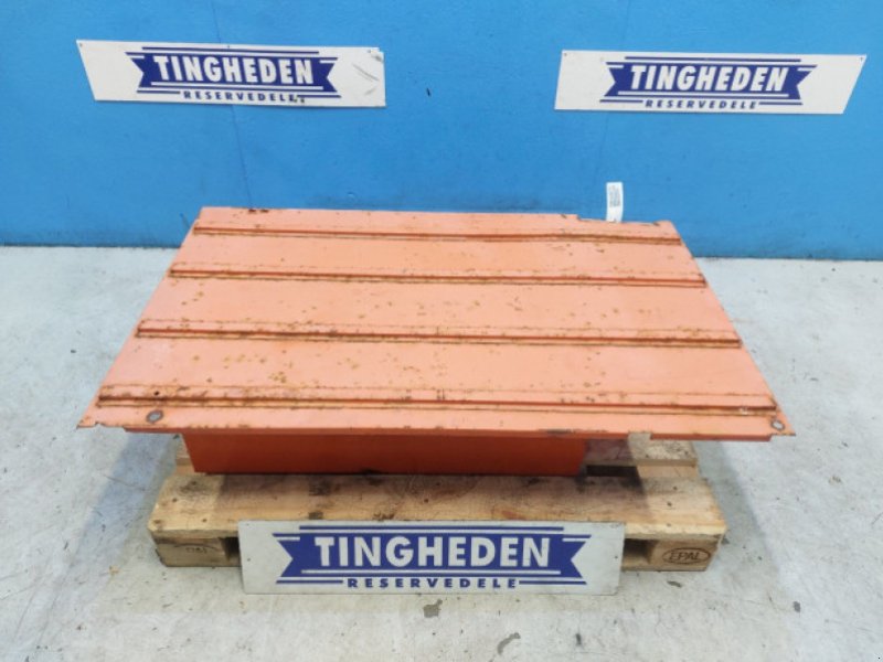 Sonstige Mähdrescherteile typu Sonstige D7000, Gebrauchtmaschine v Hemmet (Obrázek 1)