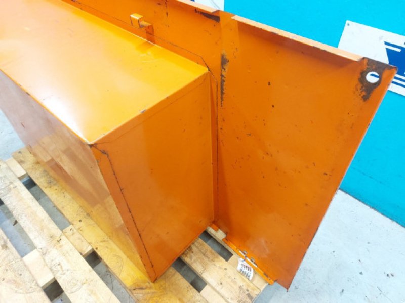 Sonstige Mähdrescherteile typu Sonstige D7000, Gebrauchtmaschine v Hemmet (Obrázek 18)