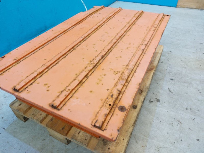 Sonstige Mähdrescherteile typu Sonstige D7000, Gebrauchtmaschine v Hemmet (Obrázek 4)