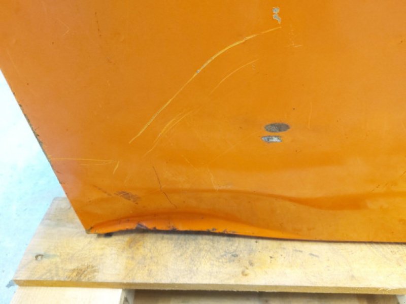 Sonstige Mähdrescherteile typu Sonstige D7000, Gebrauchtmaschine v Hemmet (Obrázek 16)