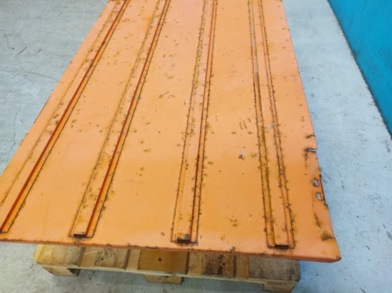 Sonstige Mähdrescherteile typu Sonstige D7000, Gebrauchtmaschine v Hemmet (Obrázek 13)