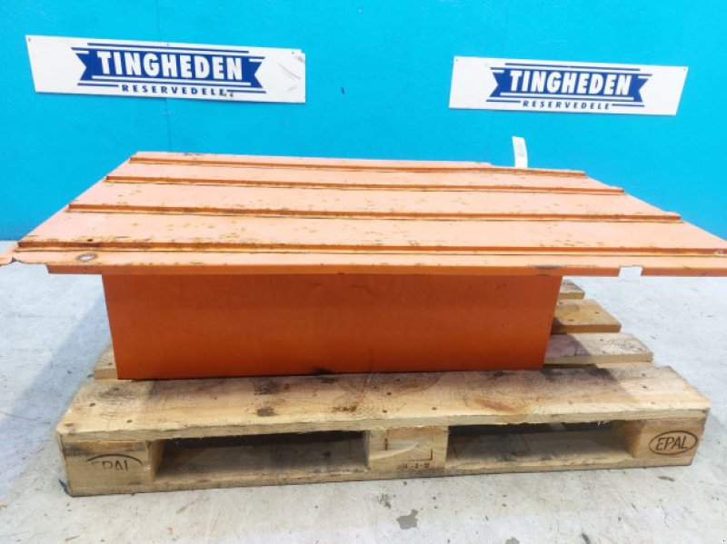 Sonstige Mähdrescherteile typu Sonstige D7000, Gebrauchtmaschine v Hemmet (Obrázek 3)