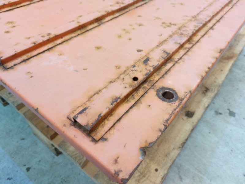 Sonstige Mähdrescherteile typu Sonstige D7000, Gebrauchtmaschine v Hemmet (Obrázek 5)