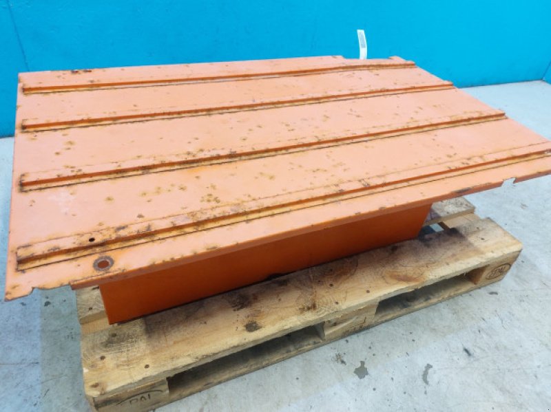 Sonstige Mähdrescherteile typu Sonstige D7000, Gebrauchtmaschine v Hemmet (Obrázek 2)