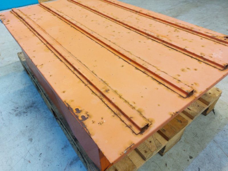 Sonstige Mähdrescherteile typu Sonstige D7000, Gebrauchtmaschine v Hemmet (Obrázek 8)