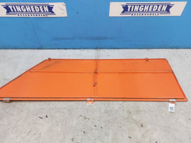 Sonstige Mähdrescherteile des Typs Sonstige D7000, Gebrauchtmaschine in Hemmet (Bild 7)