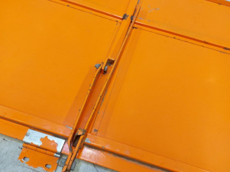 Sonstige Mähdrescherteile des Typs Sonstige D7000, Gebrauchtmaschine in Hemmet (Bild 11)