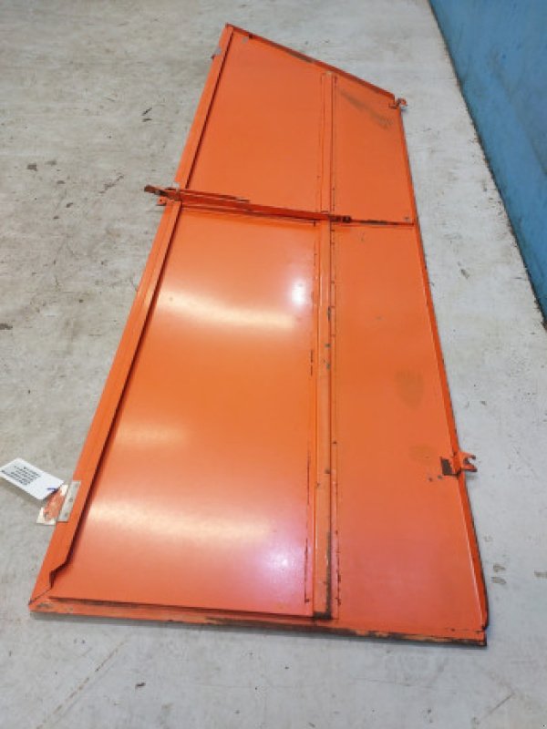 Sonstige Mähdrescherteile des Typs Sonstige D7000, Gebrauchtmaschine in Hemmet (Bild 14)