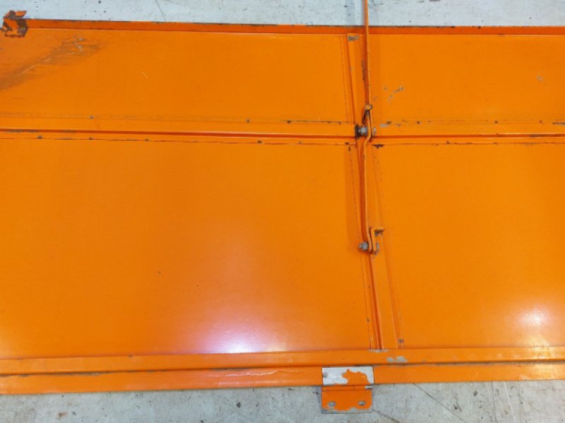 Sonstige Mähdrescherteile des Typs Sonstige D7000, Gebrauchtmaschine in Hemmet (Bild 9)