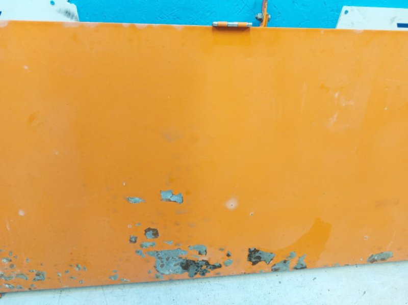 Sonstige Mähdrescherteile des Typs Sonstige D7000, Gebrauchtmaschine in Hemmet (Bild 4)