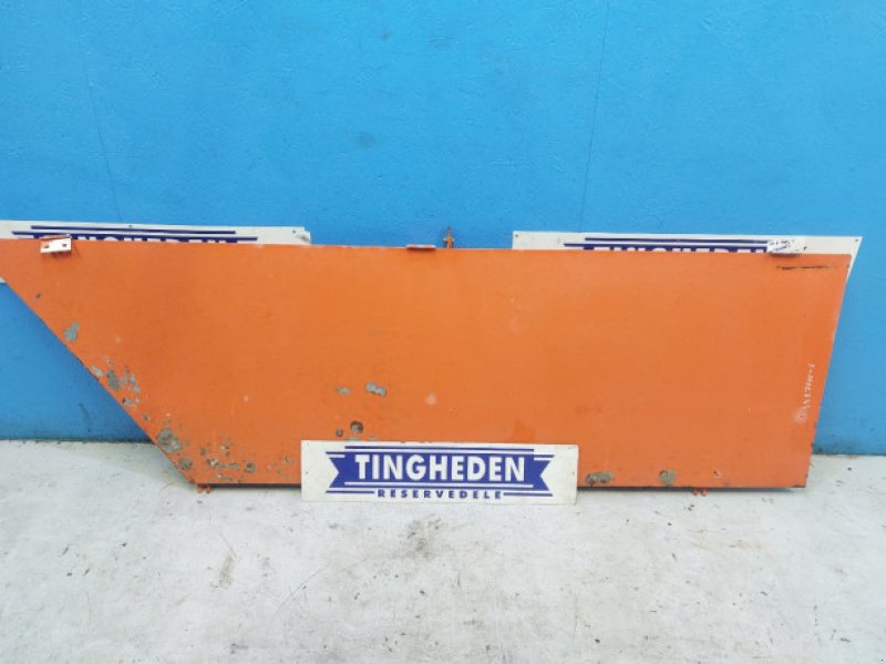 Sonstige Mähdrescherteile des Typs Sonstige D7000, Gebrauchtmaschine in Hemmet (Bild 1)