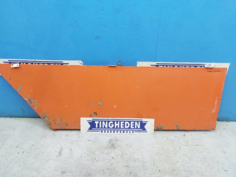 Sonstige Mähdrescherteile typu Sonstige D7000, Gebrauchtmaschine v Hemmet (Obrázek 1)