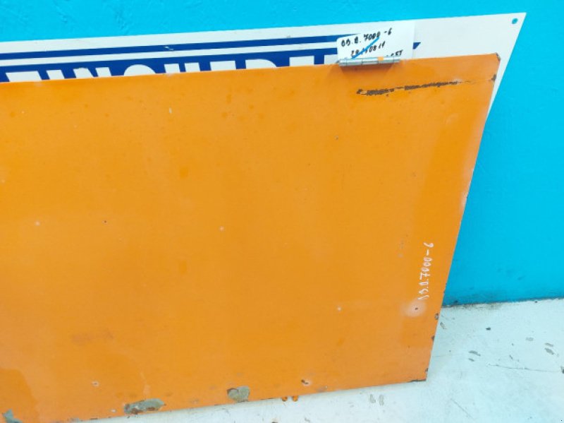 Sonstige Mähdrescherteile des Typs Sonstige D7000, Gebrauchtmaschine in Hemmet (Bild 5)