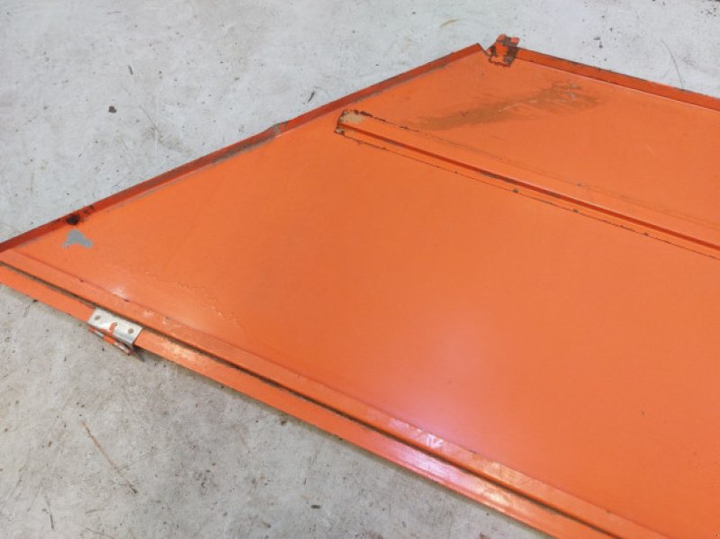 Sonstige Mähdrescherteile des Typs Sonstige D7000, Gebrauchtmaschine in Hemmet (Bild 8)