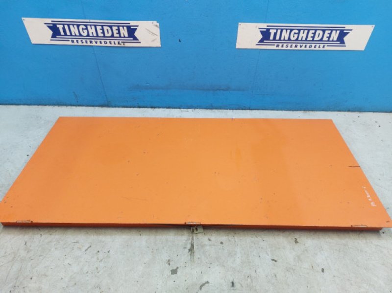 Sonstige Mähdrescherteile typu Sonstige D7000, Gebrauchtmaschine v Hemmet (Obrázek 10)