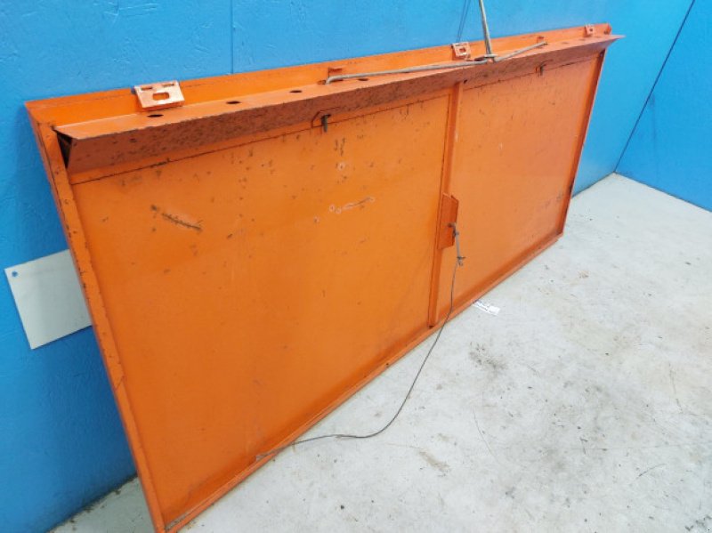 Sonstige Mähdrescherteile typu Sonstige D7000, Gebrauchtmaschine v Hemmet (Obrázek 3)