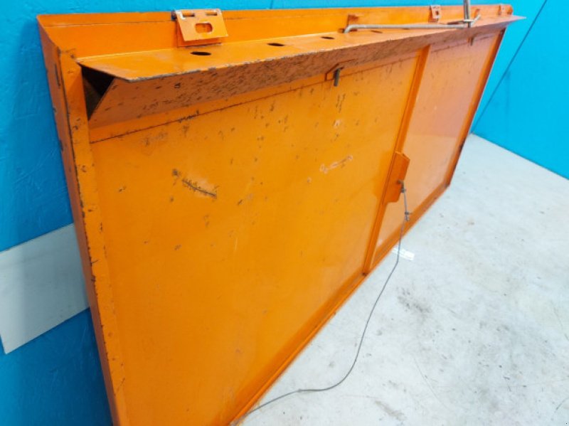 Sonstige Mähdrescherteile typu Sonstige D7000, Gebrauchtmaschine v Hemmet (Obrázek 5)