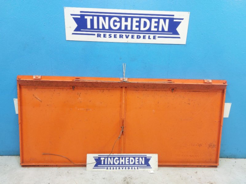 Sonstige Mähdrescherteile typu Sonstige D7000, Gebrauchtmaschine v Hemmet (Obrázek 1)