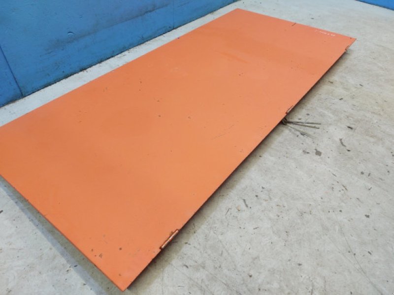 Sonstige Mähdrescherteile typu Sonstige D7000, Gebrauchtmaschine v Hemmet (Obrázek 11)