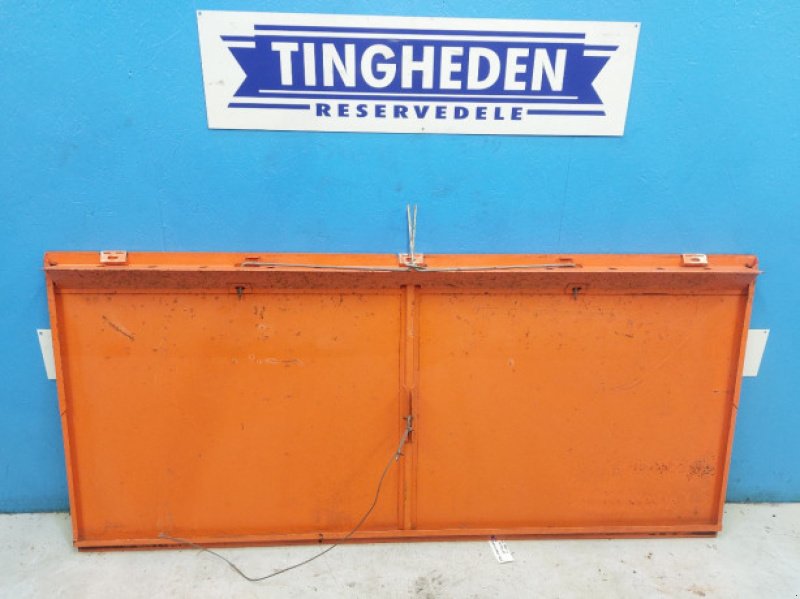 Sonstige Mähdrescherteile typu Sonstige D7000, Gebrauchtmaschine v Hemmet (Obrázek 2)