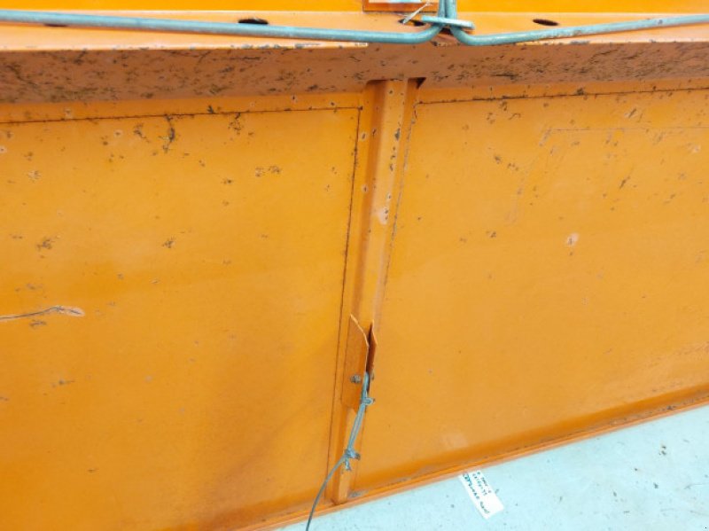 Sonstige Mähdrescherteile typu Sonstige D7000, Gebrauchtmaschine v Hemmet (Obrázek 8)