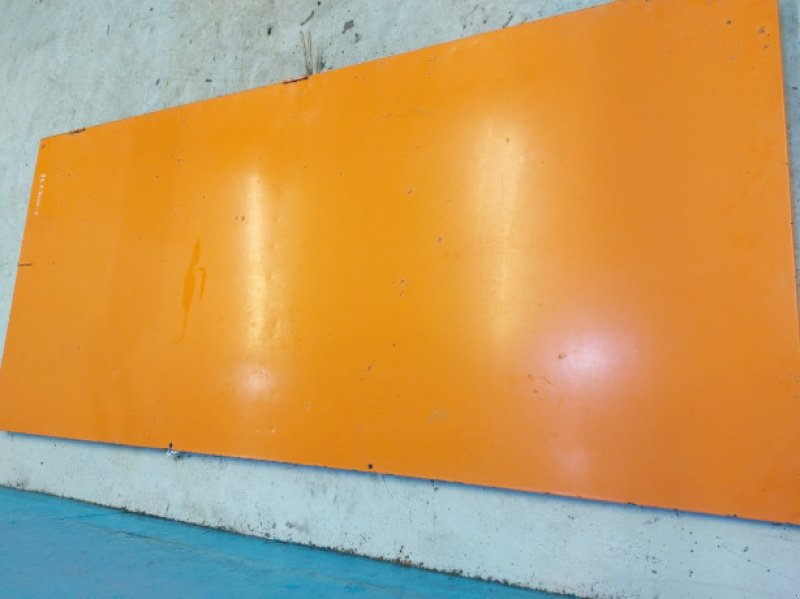 Sonstige Mähdrescherteile typu Sonstige D7000, Gebrauchtmaschine v Hemmet (Obrázek 14)