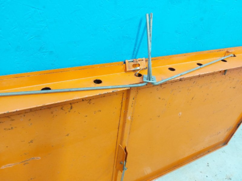 Sonstige Mähdrescherteile typu Sonstige D7000, Gebrauchtmaschine v Hemmet (Obrázek 7)