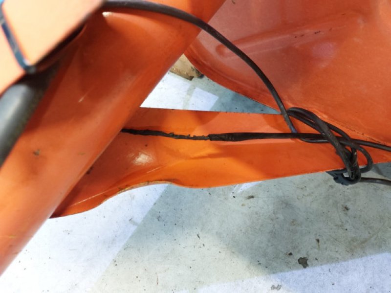 Sonstige Mähdrescherteile типа Sonstige D7000, Gebrauchtmaschine в Hemmet (Фотография 11)